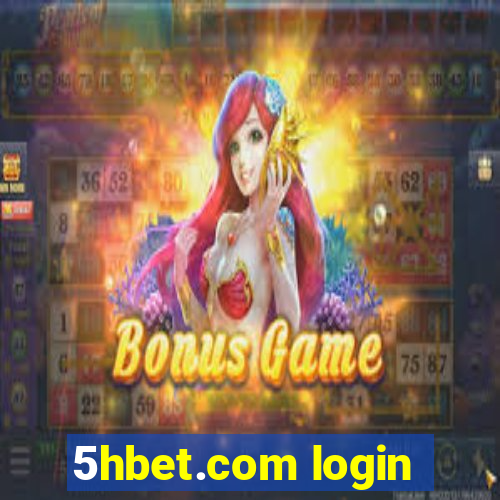 5hbet.com login